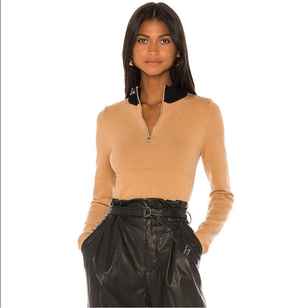 Camila Coelho Mikko Sweater XXS